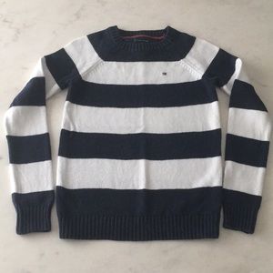 Tommy Sweater Boys M 8-10